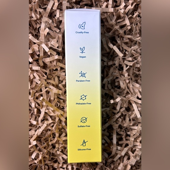 People's Beauty
Frontliner Mask + Scrub - Picture 11 of 15